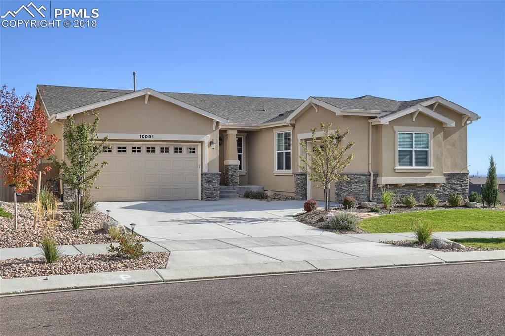 10091 Coyote Song Terrace - Photo 1