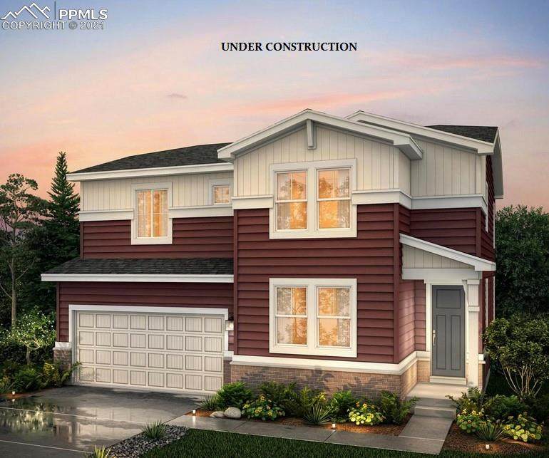 9860 Granite Park Lane - Photo 1