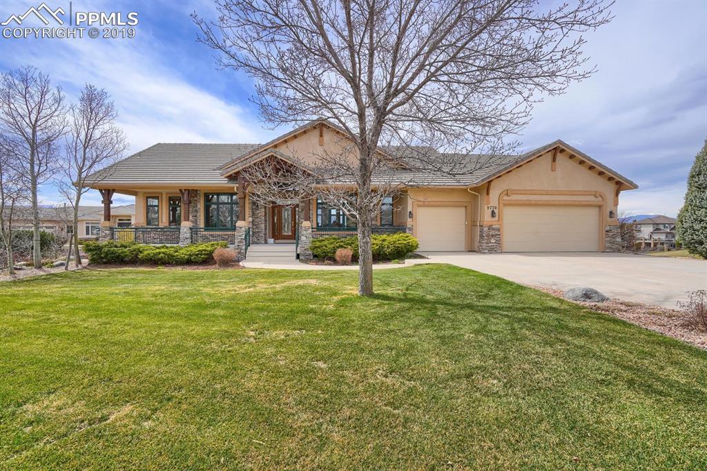 9770 Pinnacle Knoll Court - Photo 1