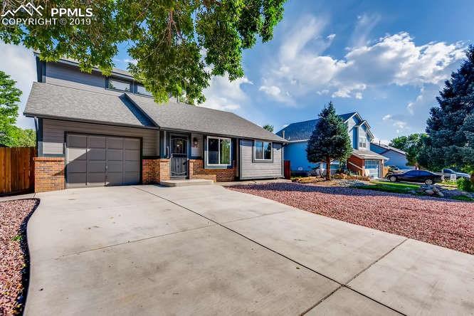 1135 Greenbrier Drive - Photo 1