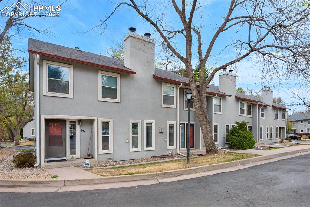 673 Shooks Lane - Photo 1