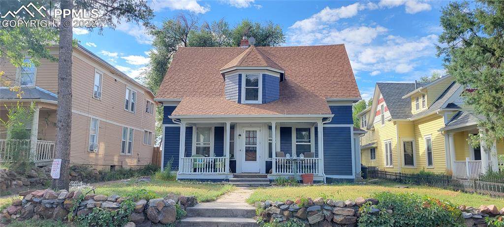 629 Boulder Street - Photo 1