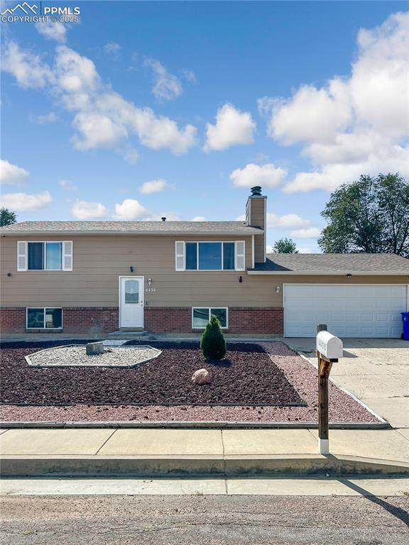 4438 Millburn Drive - Photo 1