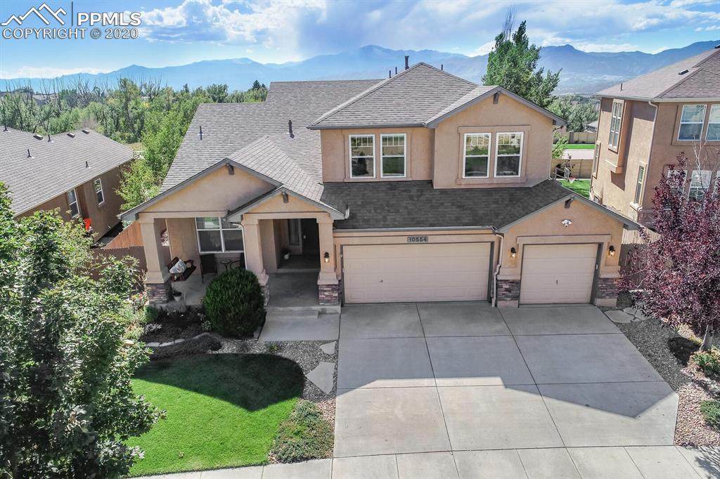 10554 Black Elk Way - Photo 1