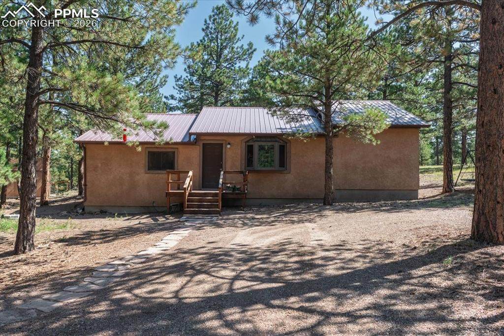 832 Wykagyl Road - Photo 1