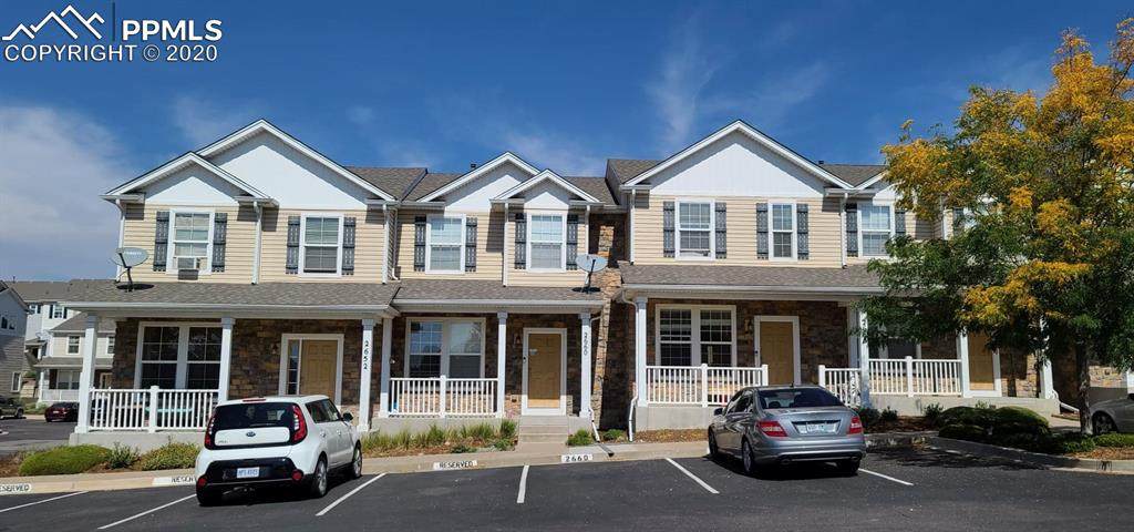 2660 Squaw Creek Heights - Photo 1
