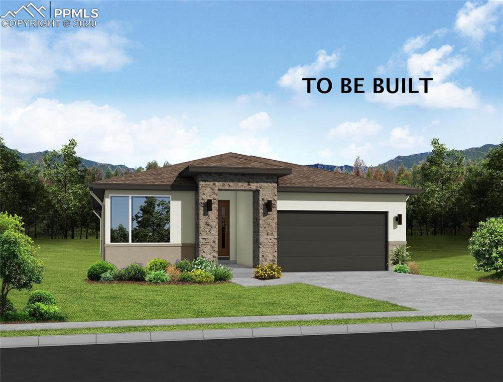 4531 Horse Gulch Loop - Photo 1