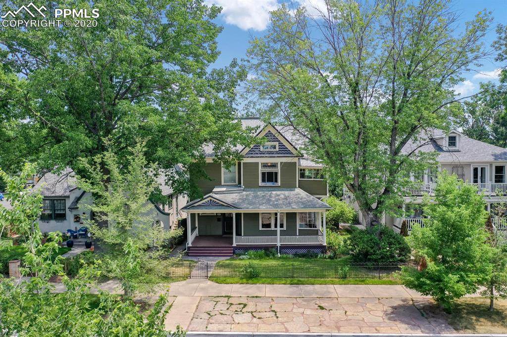 1527 Nevada Avenue - Photo 1