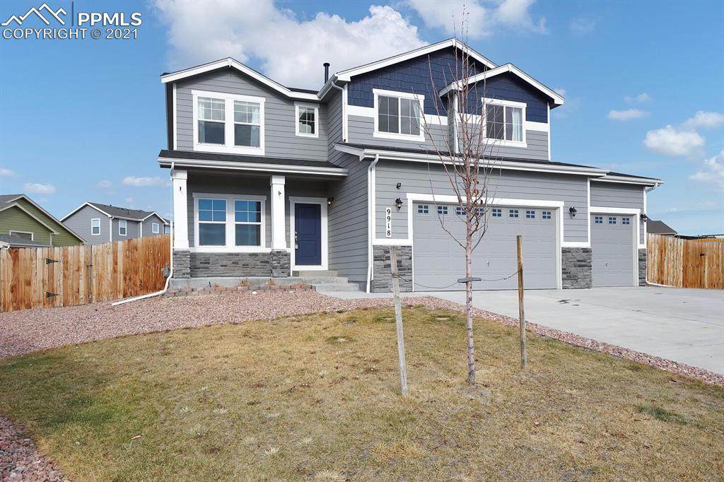 9918 Chromatic Terrace - Photo 1