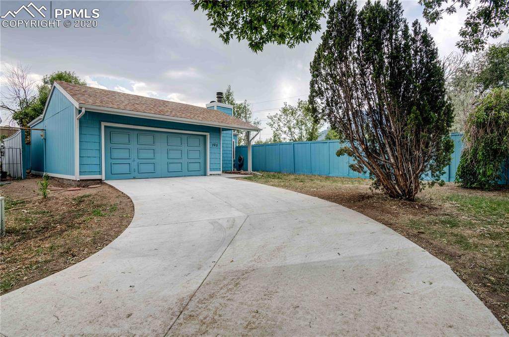 705 San Bruno Place - Photo 1