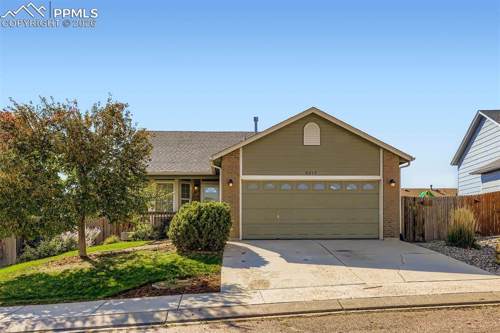 8317 Freestar Way - Photo 1