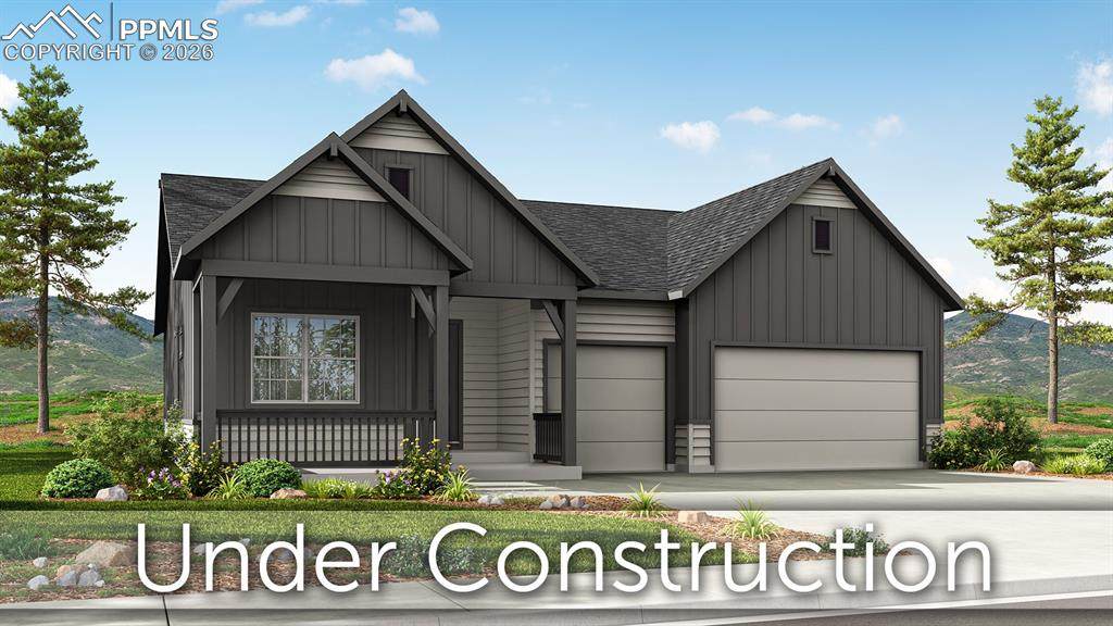 10581 Hudson Yard Drive - Photo 1