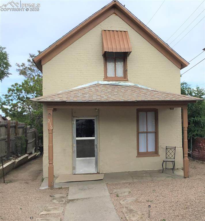 216 Bradford Street - Photo 1