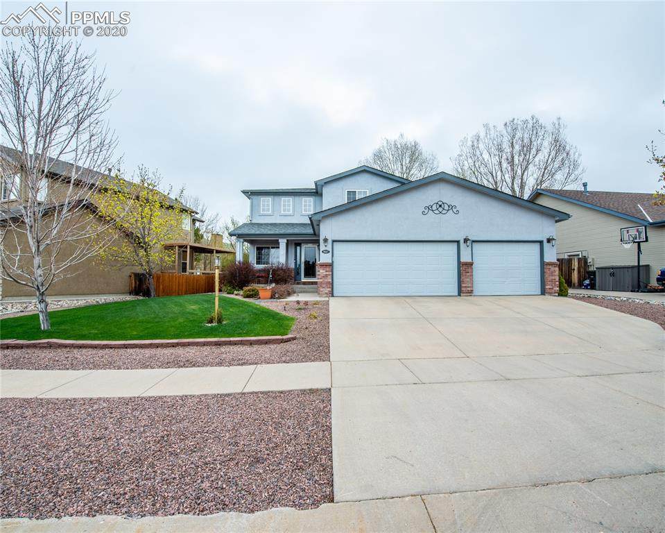 5667 Wells Fargo Drive - Photo 1 5667 Wells Fargo Drive - Photo 1