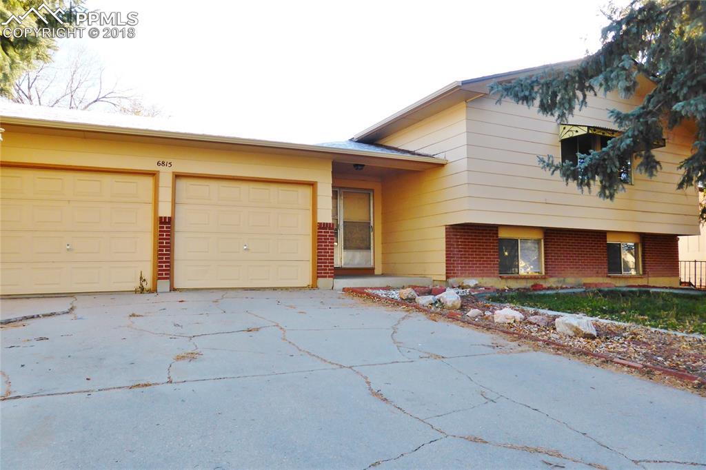 6815 Harding Street - Photo 1