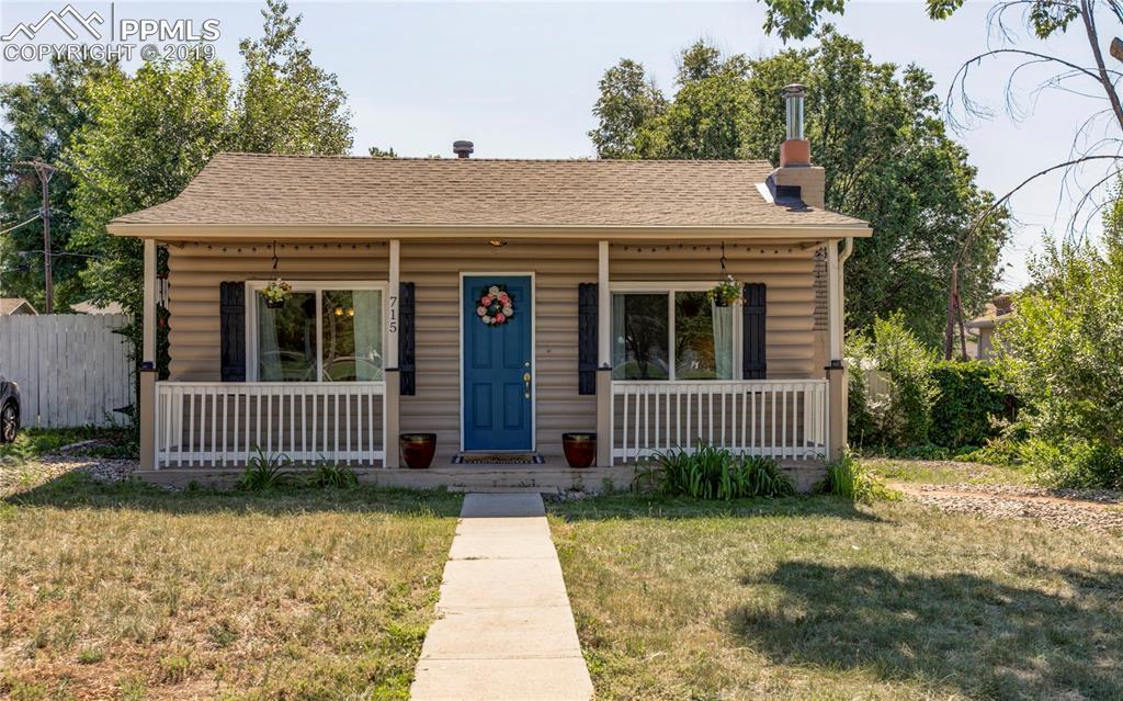 715 Sunset Road - Photo 1