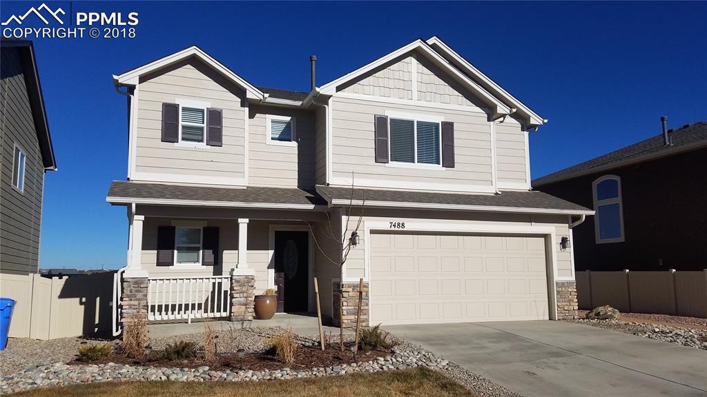 7488 Benecia Drive - Photo 1