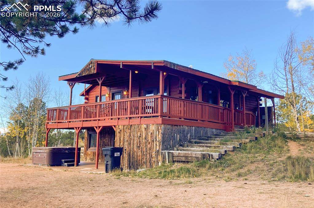 79 Beaver Creek Circle - Photo 1