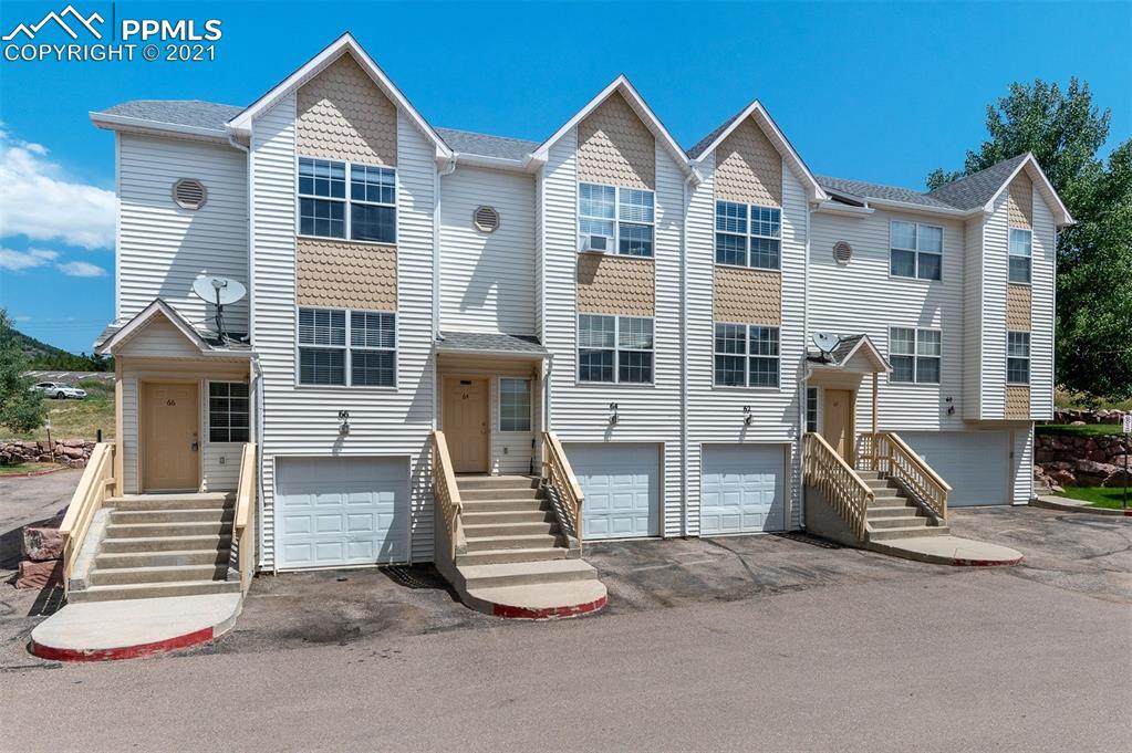 64 Vale Circle - Photo 1