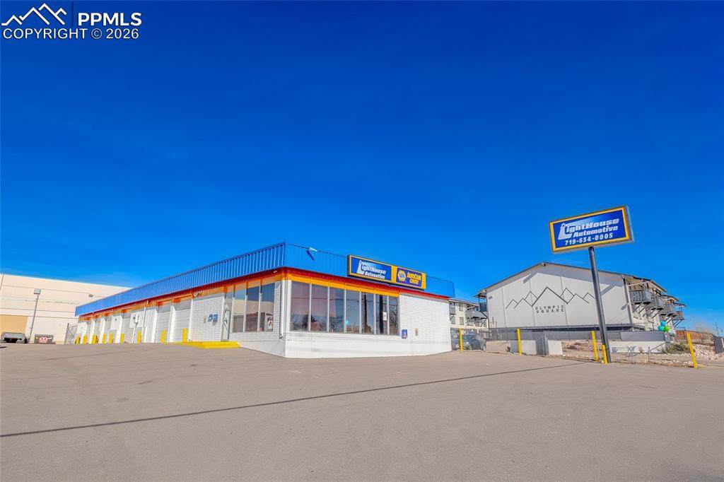 3930 Galley Road - Photo 1