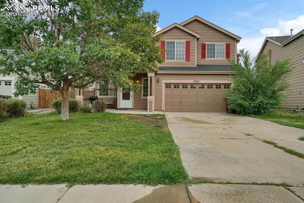 4565 Settlement Way - Photo 1