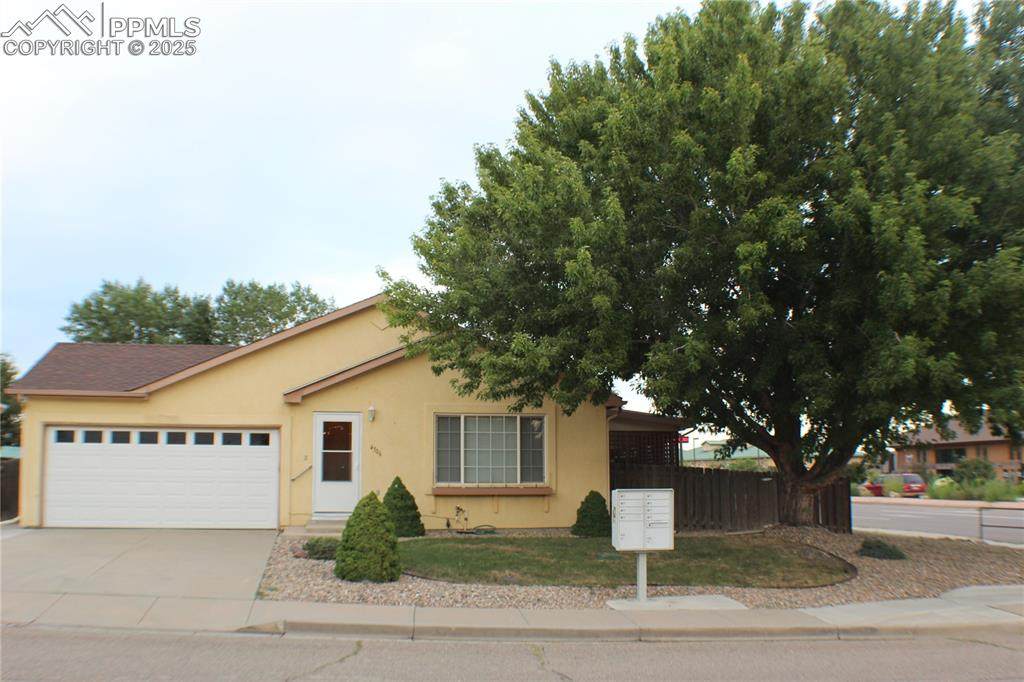 4706 Pioneer Road - Photo 1