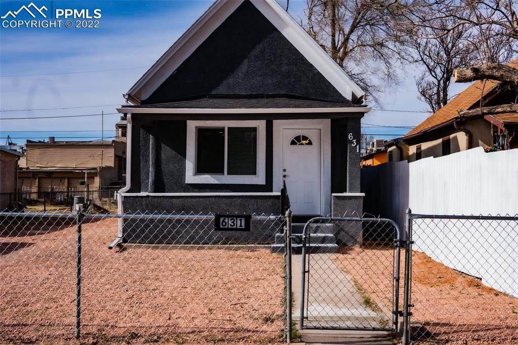 613 3rd Street - Photo 1