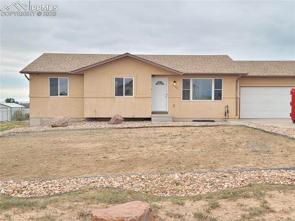 1162 Canary Drive - Photo 1