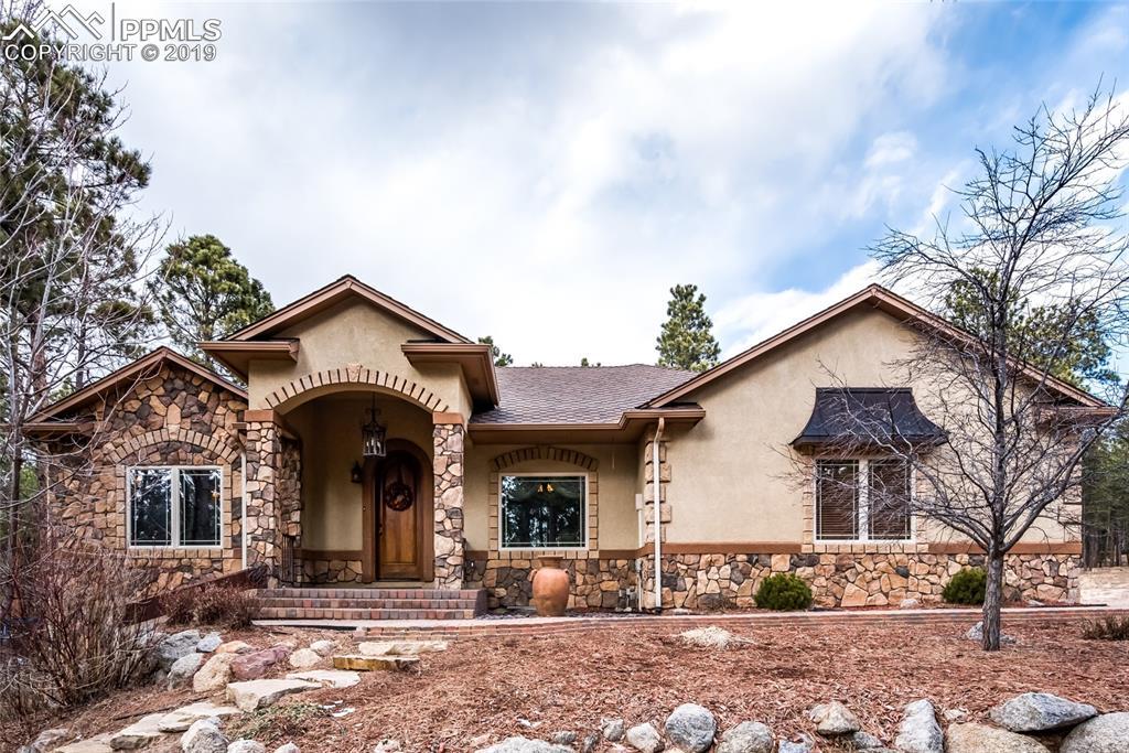 4110 Hidden Rock Road - Photo 1