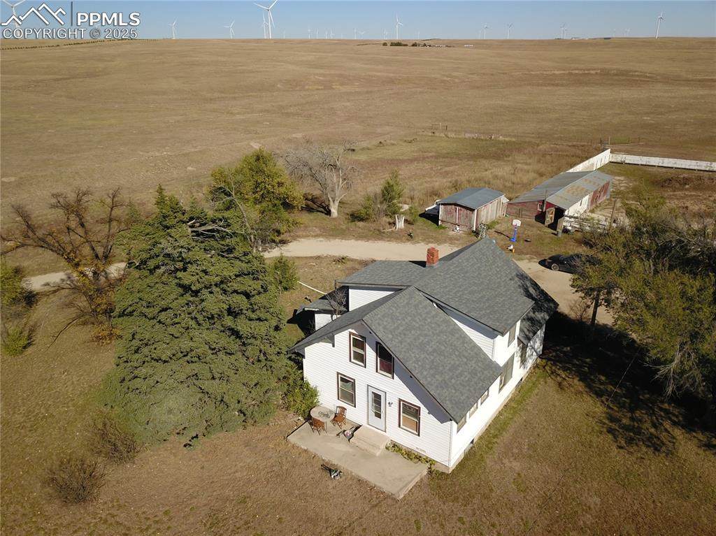 12815 Yoder Road - Photo 1
