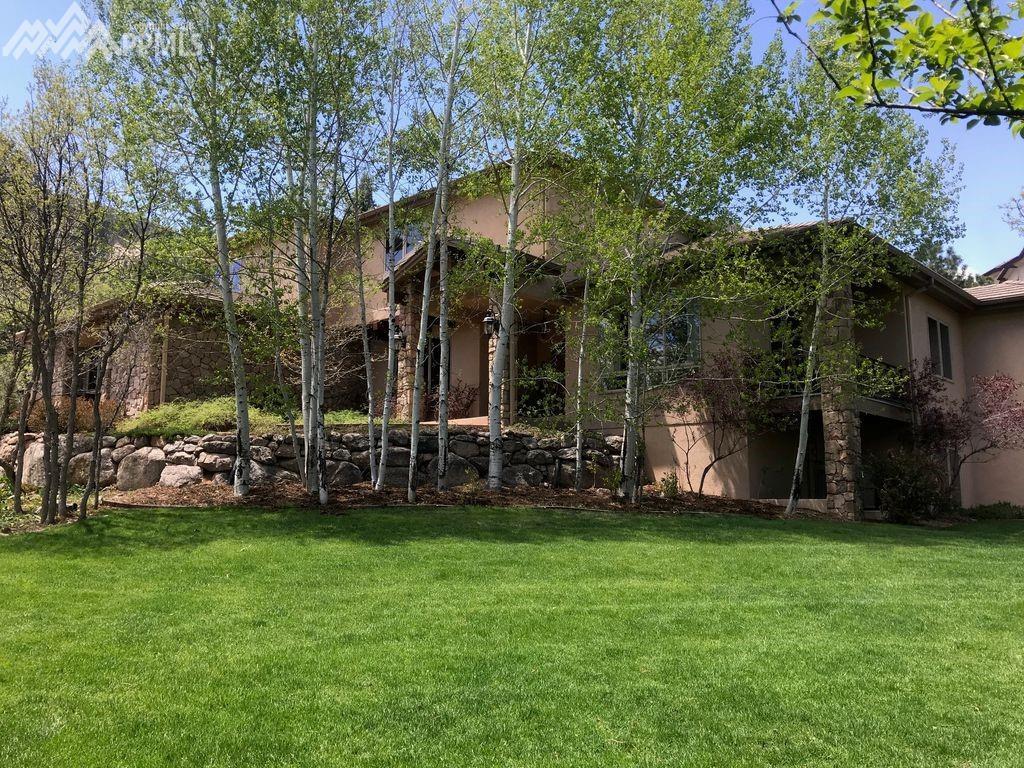536 Silver Oak Grove - Photo 1