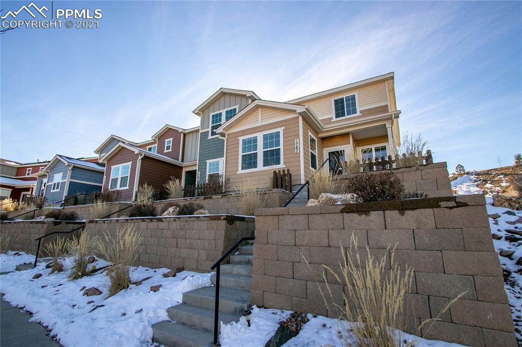 1747 Portland Gold Drive - Photo 1