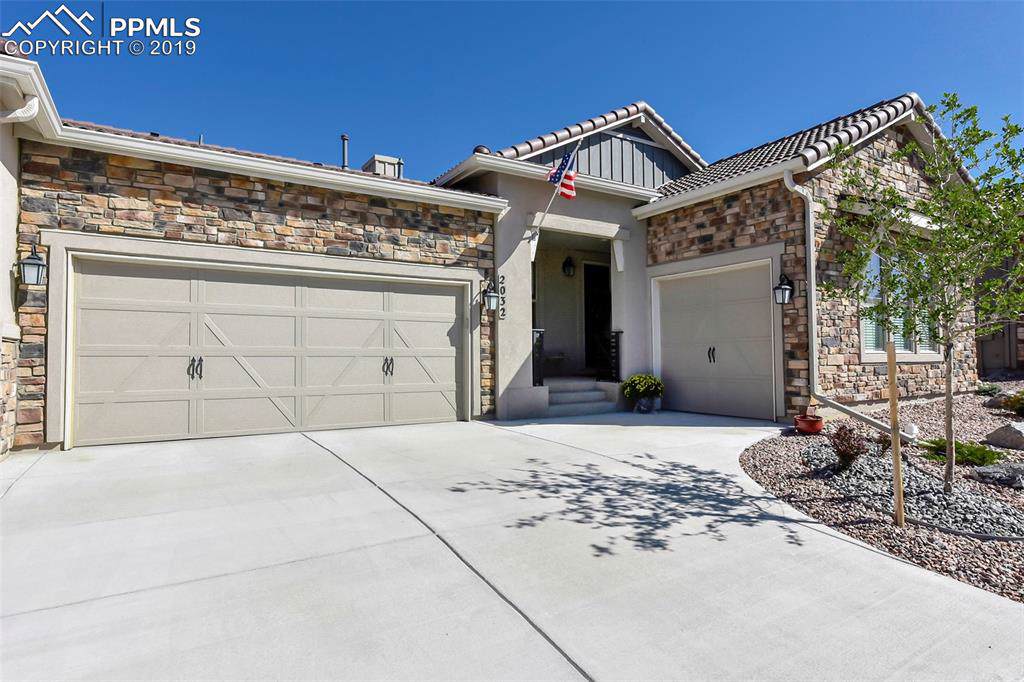 2032 Ruffino Drive - Photo 1