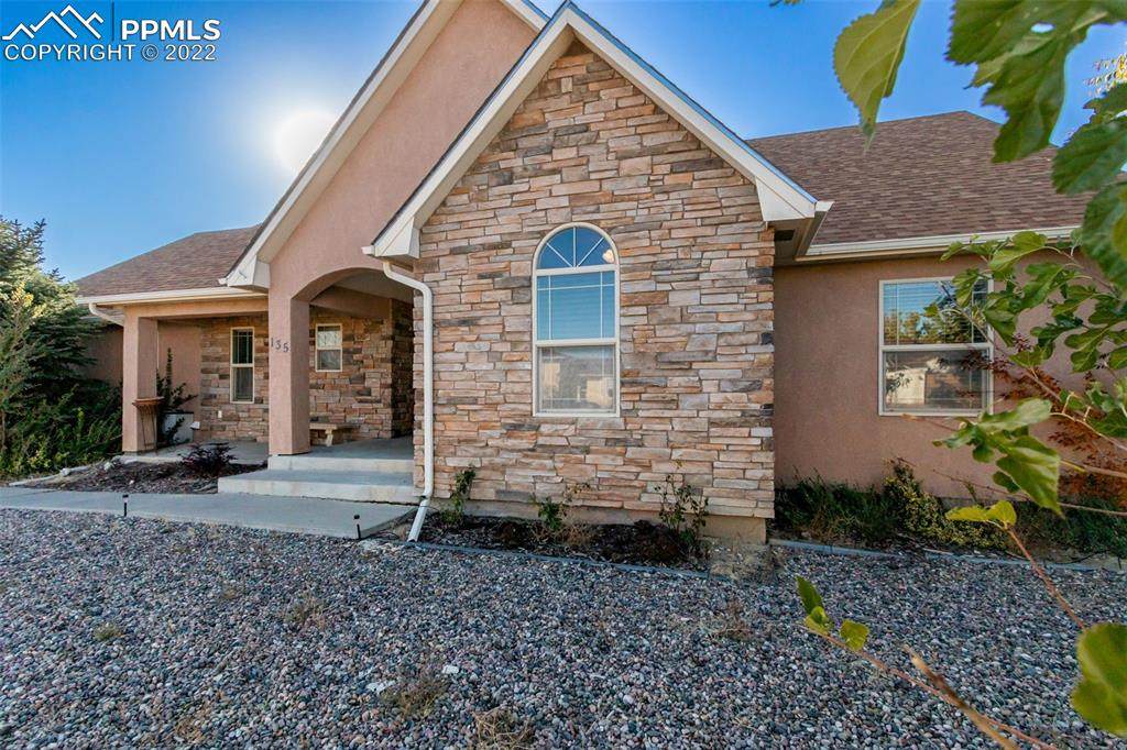135 Trevino Drive - Photo 1