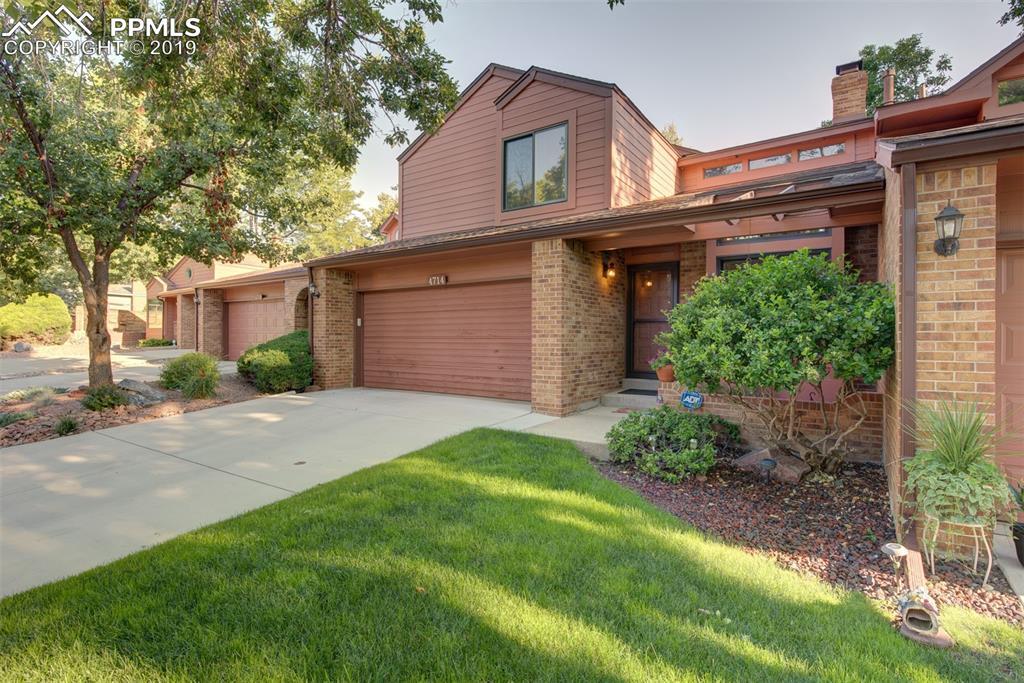 4714 Daybreak Circle - Photo 1