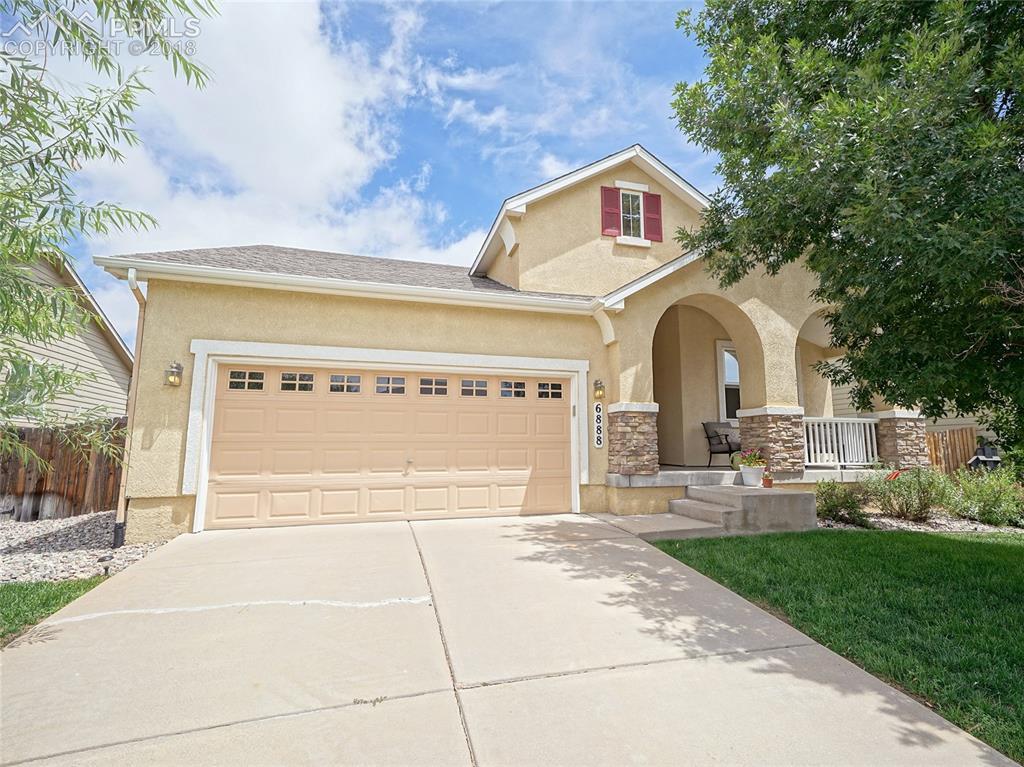 6888 Conifer Ridge Drive - Photo 1