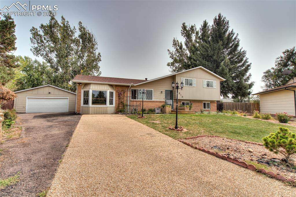 4515 Buena Park Circle - Photo 1