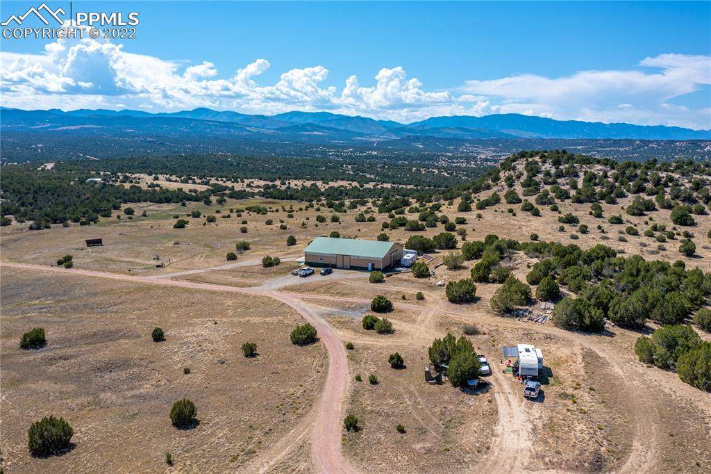 7825 Soda Creek Road - Photo 1