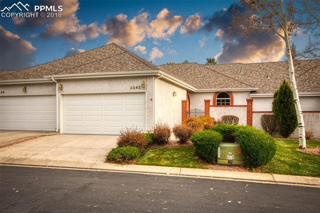 3262 Soaring Bird Circle - Photo 1