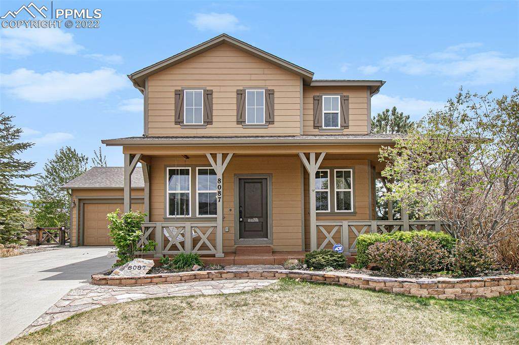 8087 Briarthorn Lane - Photo 1