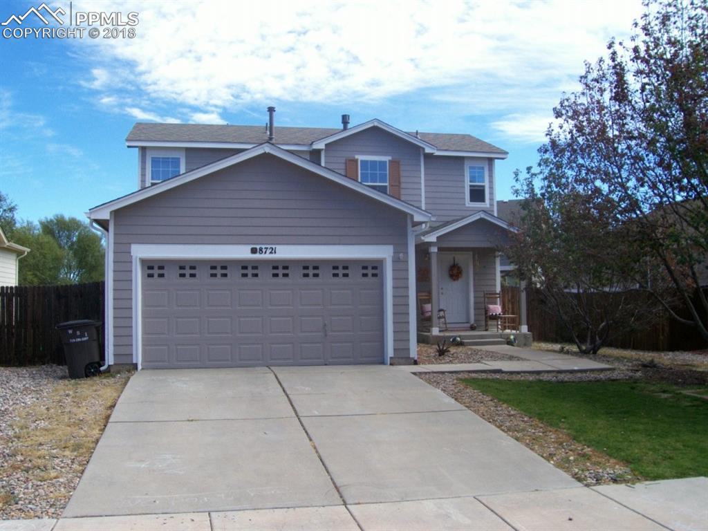8721 Langford Drive - Photo 1