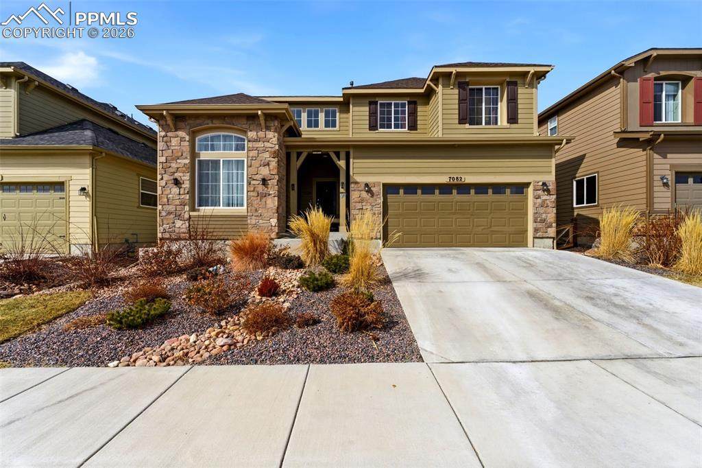 7082 Fauna Glen Drive - Photo 1