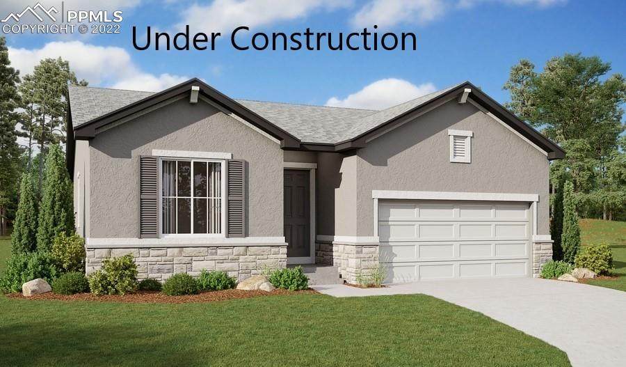 2522 Torino Way - Photo 1