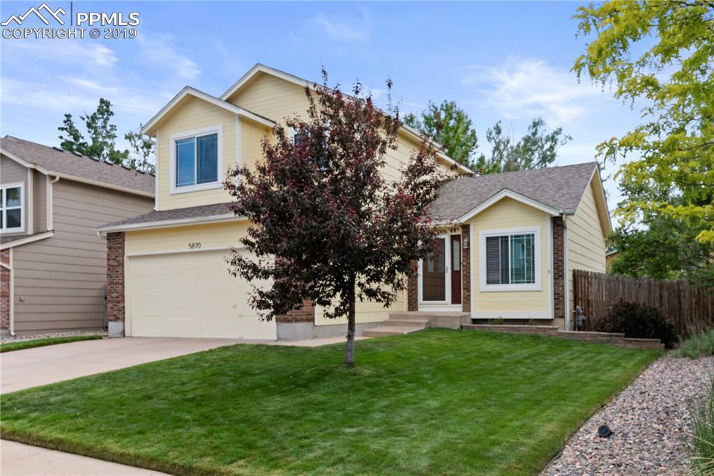 5870 Sanchez Drive - Photo 1