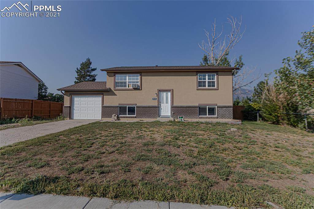 4421 Millburn Drive - Photo 1