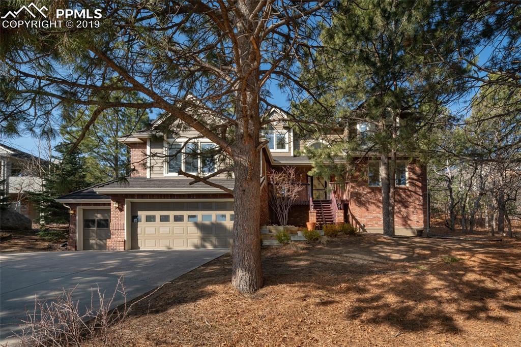 5250 Broadmoor Bluffs Drive - Photo 1
