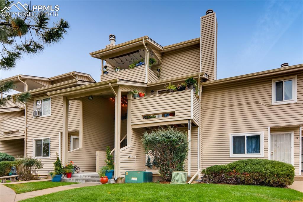6005 Yarrow Street - Photo 1