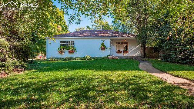 902 Monroe Street - Photo 1