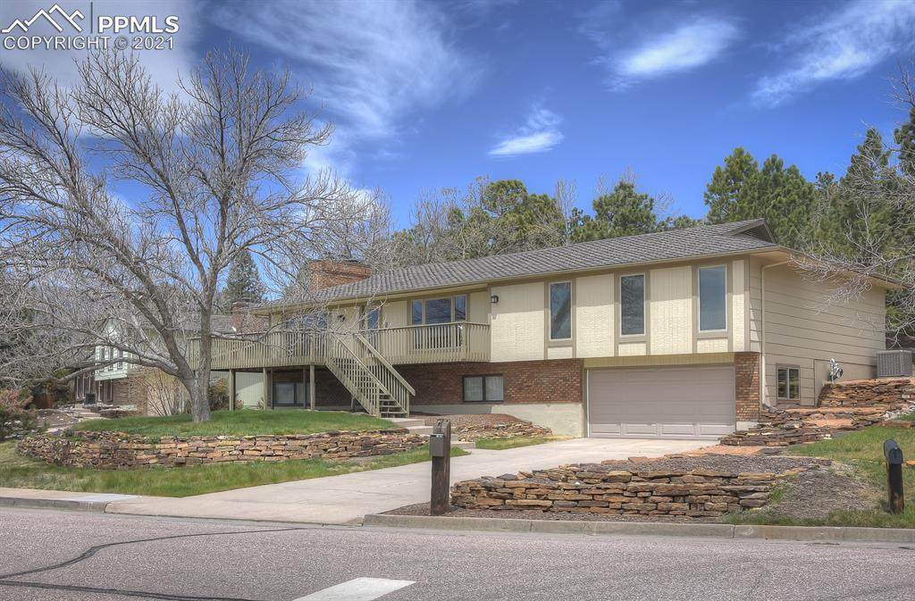 122 Buckeye Drive - Photo 1