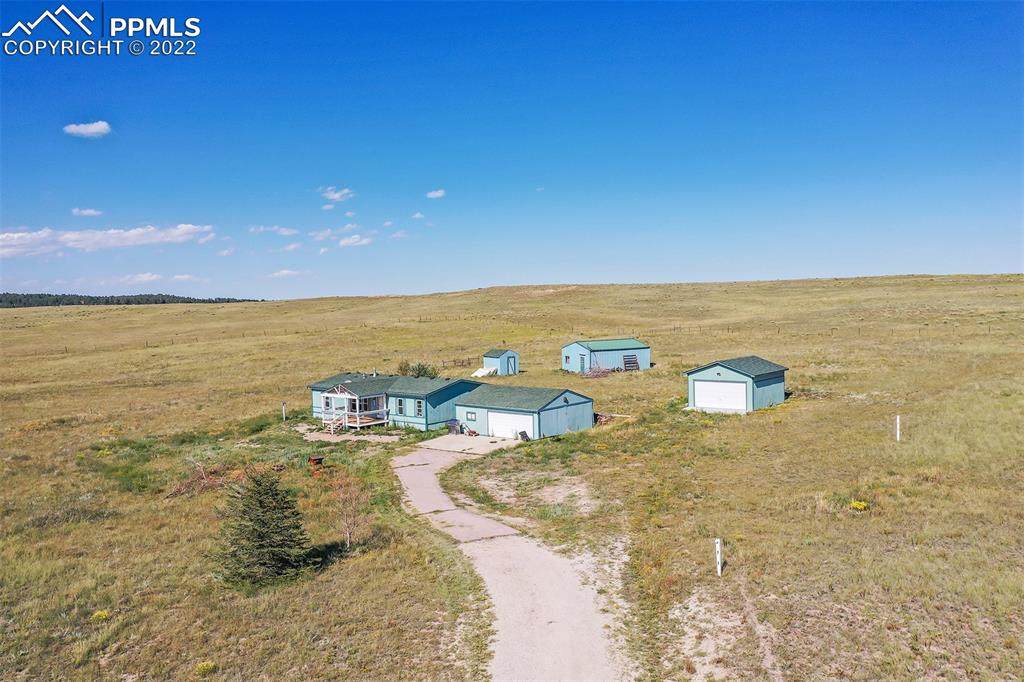 15695 Chaparral Loop - Photo 1